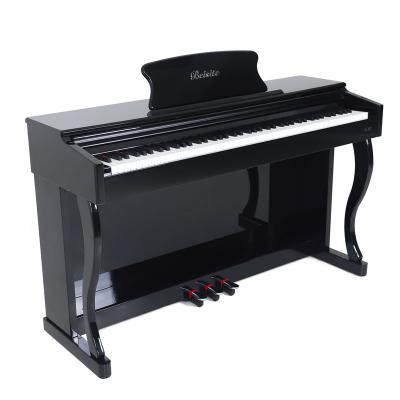 level 5 power touch digital piano