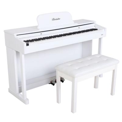 88-key counterweight digital piano