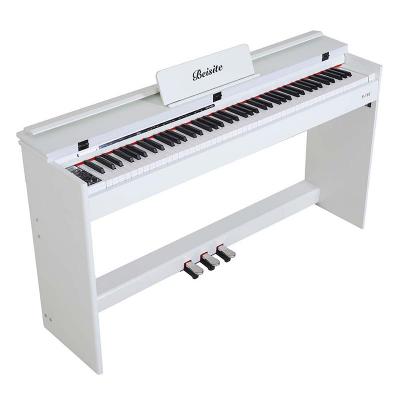 keyboard 88 keys MIDI electric piano