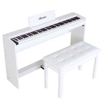 musical instruments 88 key digital piano