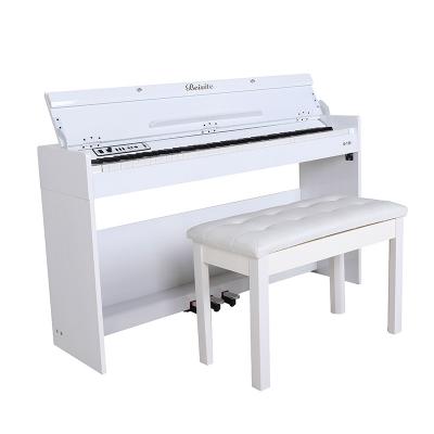 MIDI 185 hummer electric digital piano