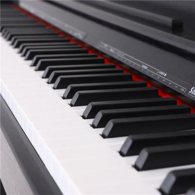 180 digital hammer action keyboard piano
