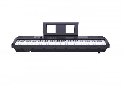 128 polyphonic 88 hammer keyboard 198 portable digital piano