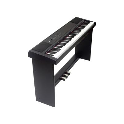 multifunctional dynamic keyboard piano with Dream Chip