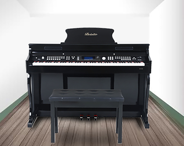 B-Series Digital Piano